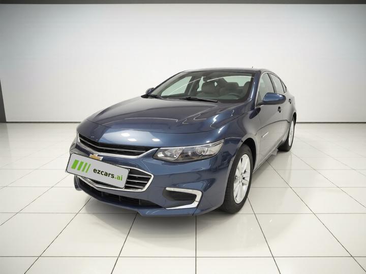 Malibu XL 2016 1.5T DCT