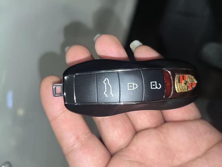 2018 Macan 2.0T photo 8