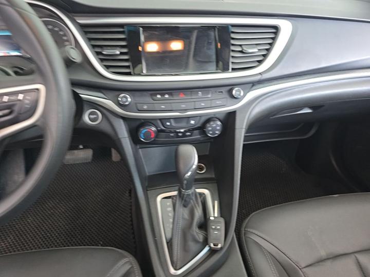 Excelle 2021 Facelift 1.3T AT Mild Hybrid Progressive photo 4