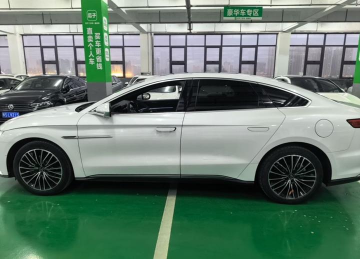 Han 2020 DM AWD Performance Premium photo 3