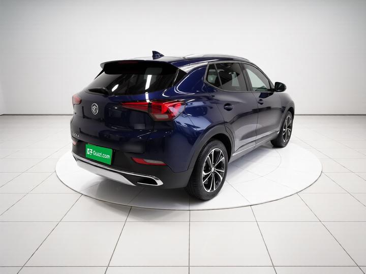 GX 2020 20T CVT RWD Flagship photo 6