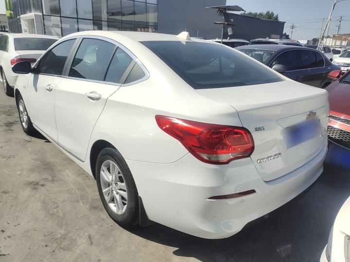 Cavalier 2019 320 AT photo 4