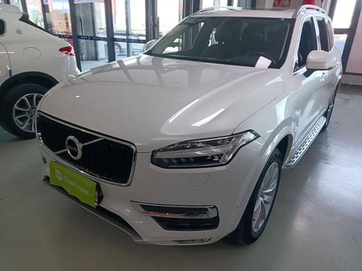 XC90 2015 T6 7-Seater