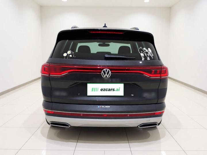 2022 380TSI AWD Luxury Pro 6-Seater photo 5