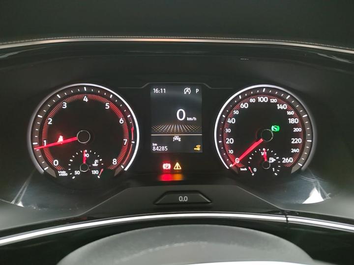 Tayron 2021 330TSI RWD Luxury Connected photo 7