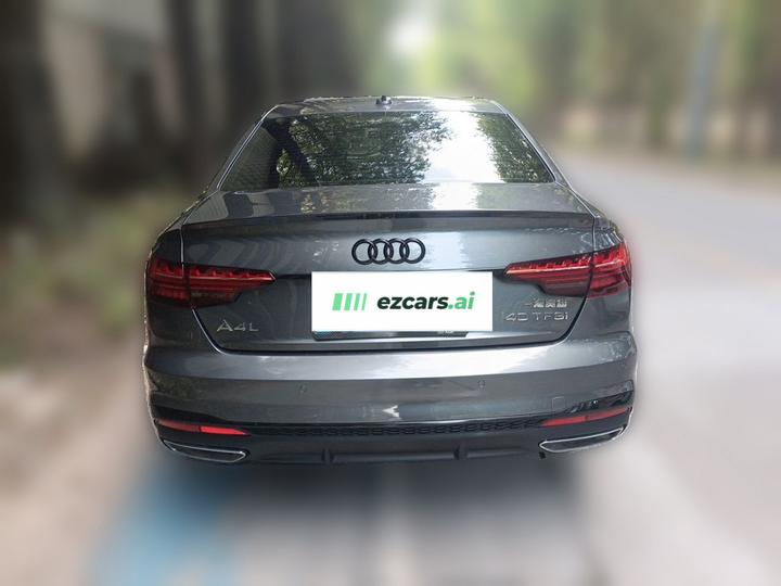 A4L 2023 40 TFSI Luxury Dynamic photo 5