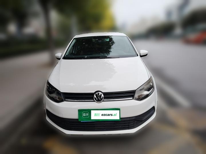 Polo 2014 1.4L MT photo 2