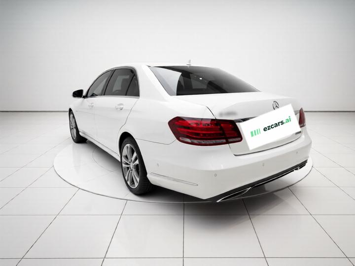 E-Class 2015 Facelift E 180 L Sport photo 4