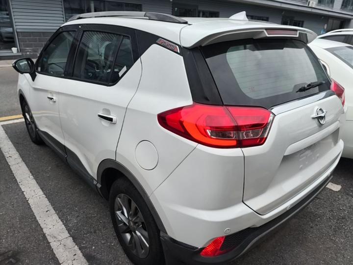 Haima S5 2018 1.6L CVT Flagship photo 4