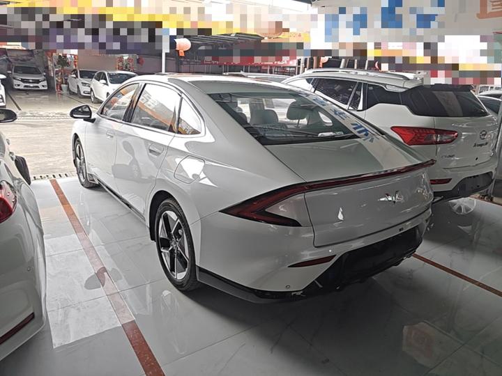 Wuling 2024 150 Pilot photo 4