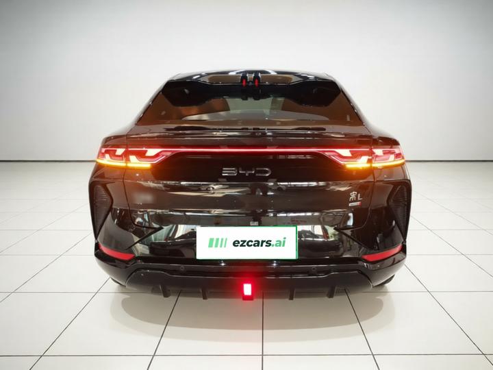 Song L EV 2025 ADAS 662km LiDAR Excellence photo 5