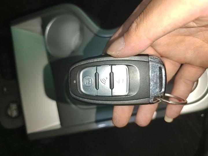 Nevo Changan Lumin 2022 210km photo 8