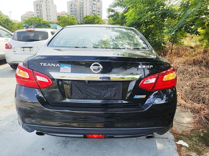 Teana 2016 2.0L XL Comfort photo 5