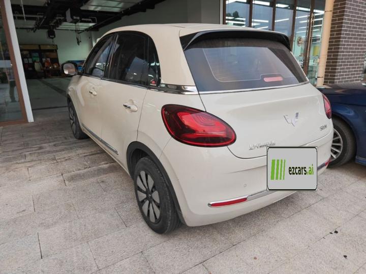 Wuling Bingo 2023 203km photo 4