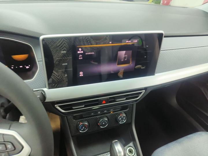 Lavida 2024 300TSI DSG photo 8