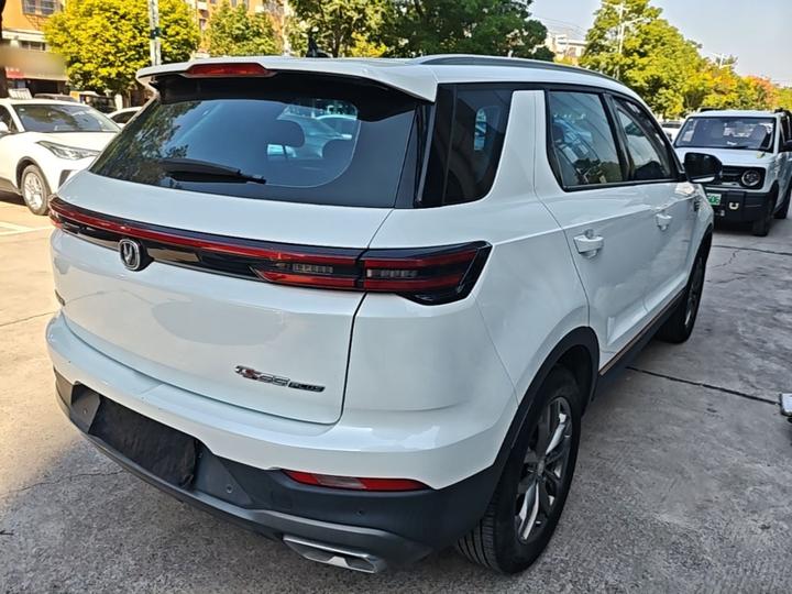 CS55PLUS 2022 1.5T DCT Luxury photo 6