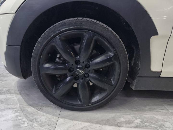 Clubman 2016 Facelift 2.0T COOPER S photo 2