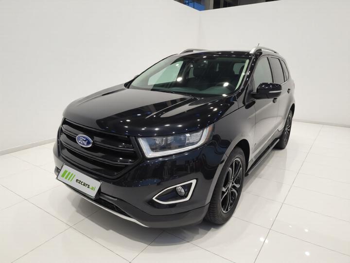 Edge 2018 EcoBoost 245 RWD 7-Seater China V