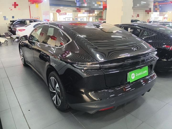 ET5 2022 75kWh photo 4