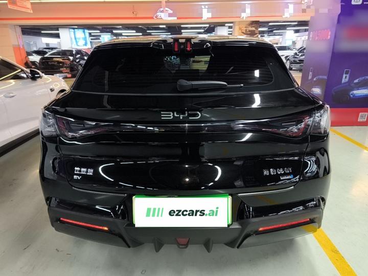 Seal 06 GT 2025 ADAS 505Plus photo 5