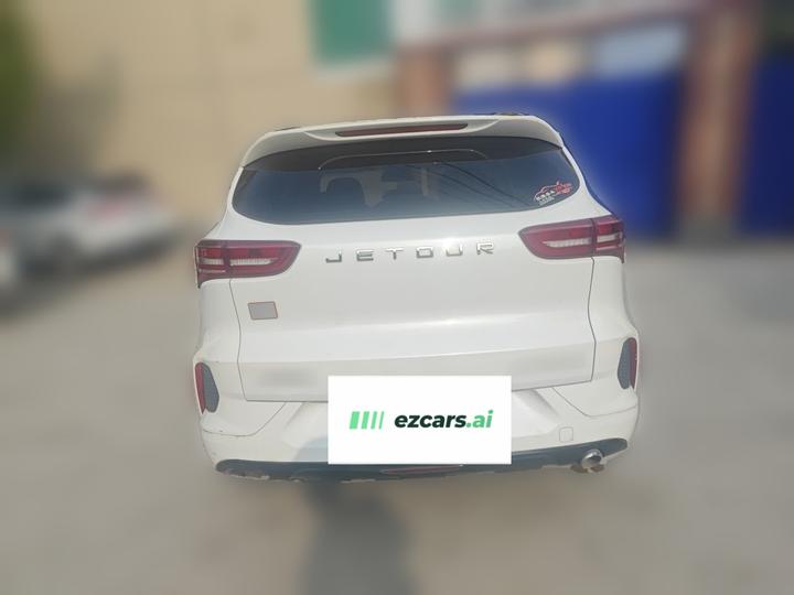 X70 2020 1.5T DCT Cruise 5-Seater photo 3