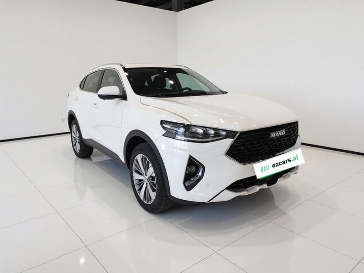 F7x 2019 2.0T RWD Tech photo 3