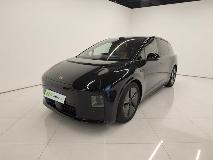 Li Auto i8 2025 Standard