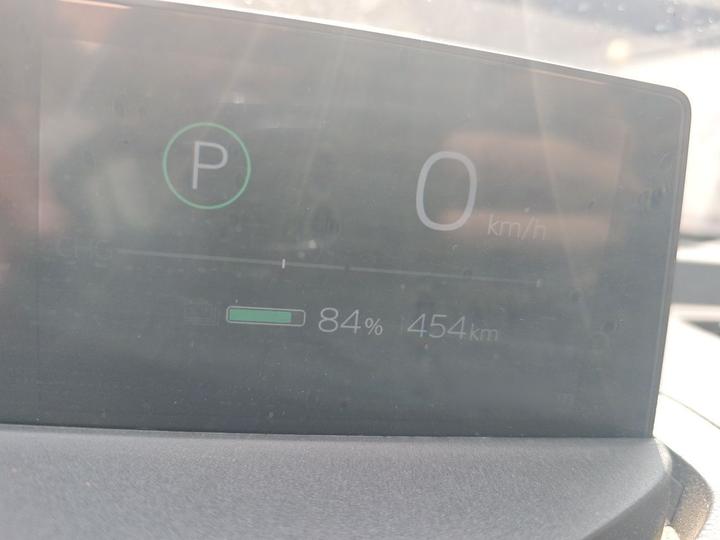 bZ3 2023 517km Elite PRO photo 4