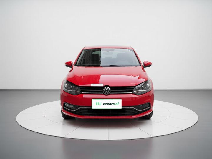 Polo 2014 1.4L MT photo 2