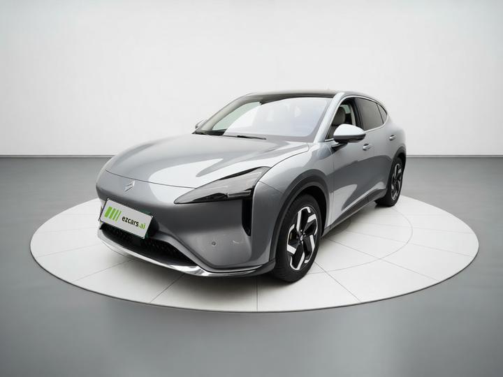 2024 600km EV