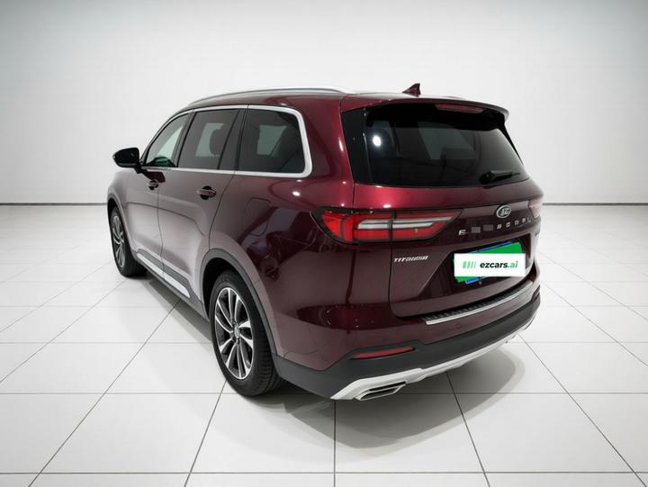 Equator 2021 EcoBoost 225 6-Seater photo 4