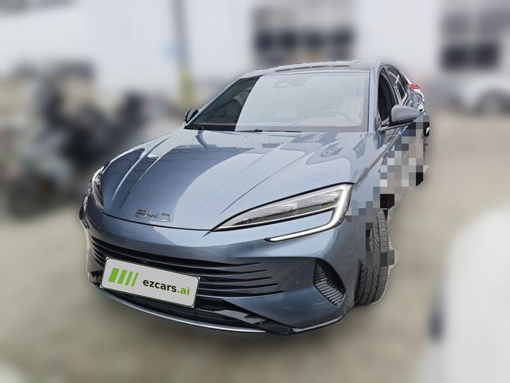 Seal 2023 DM-i 1.5T 121km Flagship