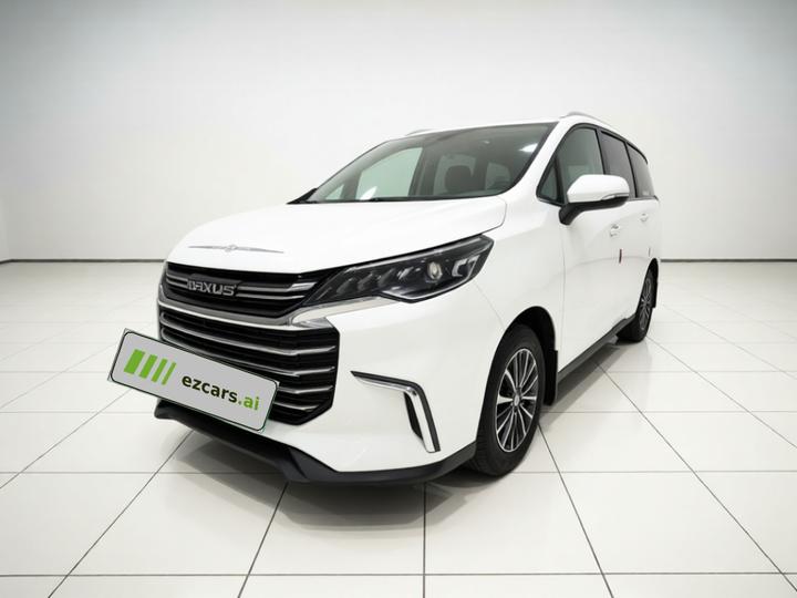 MAXUS G50 2020 1.5T AT Elite
