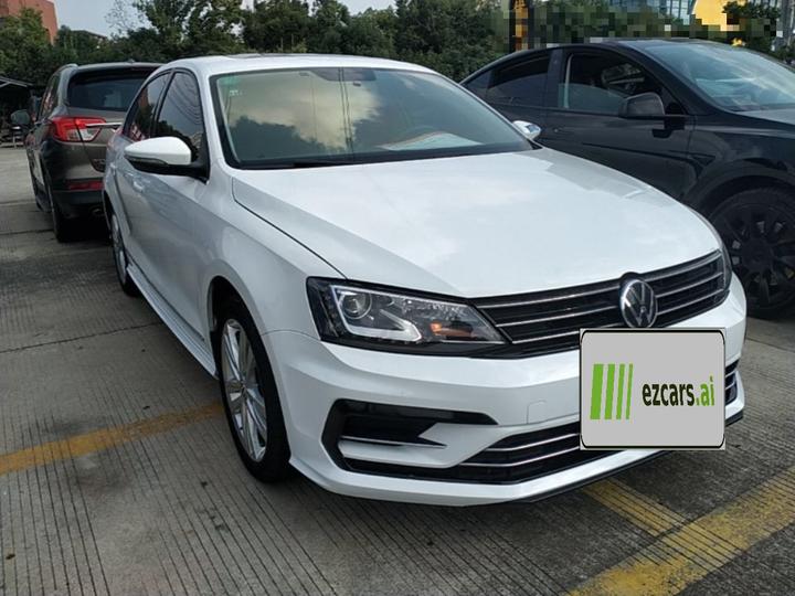 Sagitar 2018 280TSI DSG photo 3