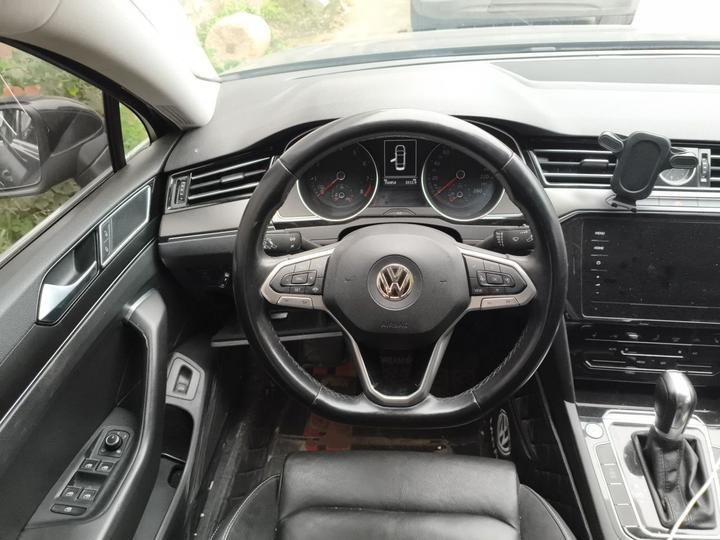 Magotan 2020 280TSI DSG Leading photo 8