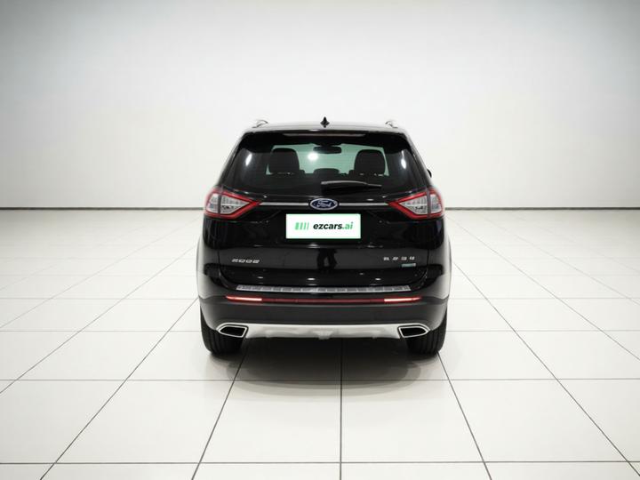 Edge 2015 2.0T GTDi AWD photo 3
