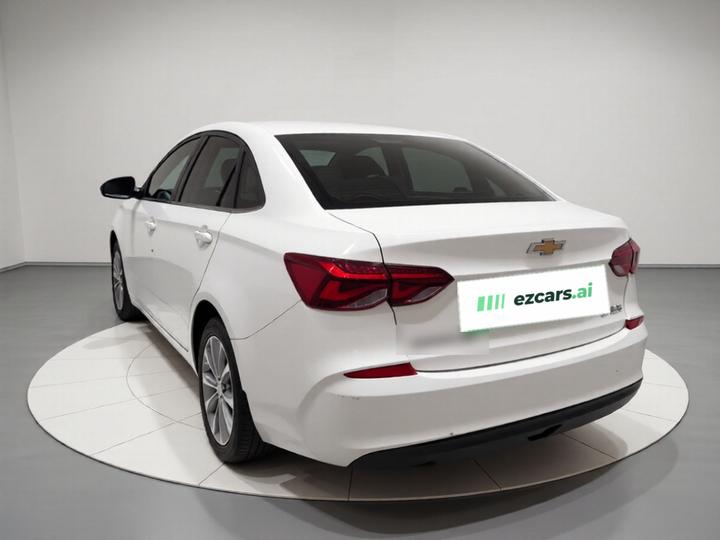 Cruze 2022 320 AT photo 4