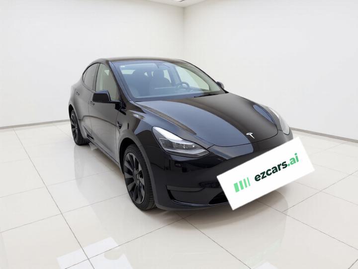 Model Y 2022 Facelift RWD photo 3