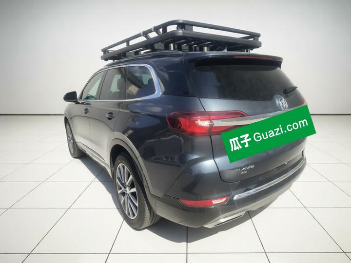 2022 652T AWD Premium 7-Seater photo 5