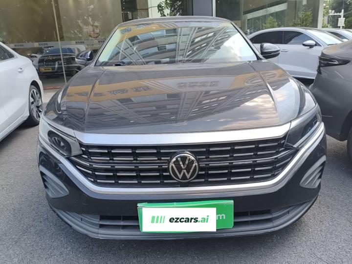 Passat 2025 280TSI Business photo 2