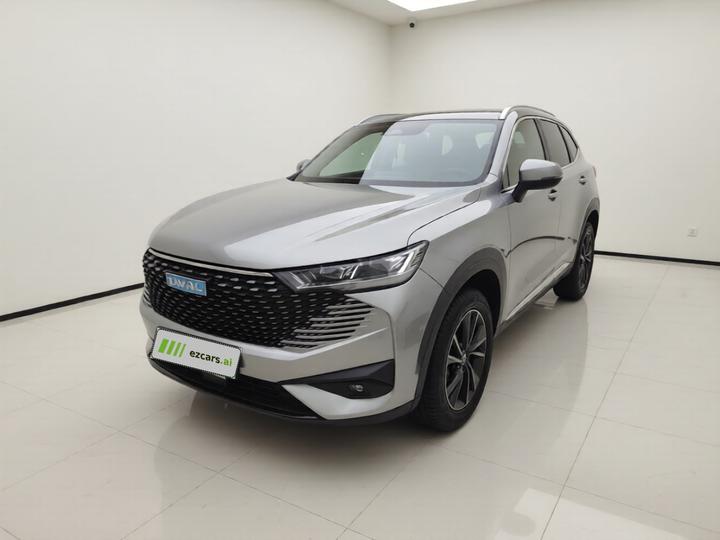 H6 EV 2023 DHT-PHEV 110KM