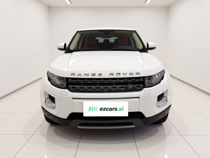 Range Rover Evoque 2015 2.0T 5-Door photo 2