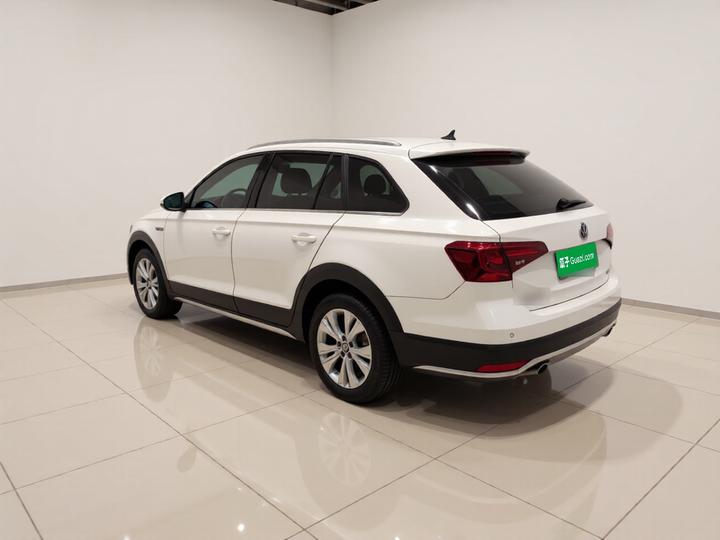 C-TREK 2018 230TSI DSG Comfort photo 4