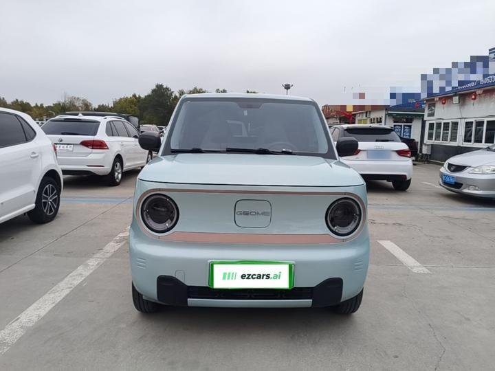 2024 Panda mini 200km Endurance Bear photo 2