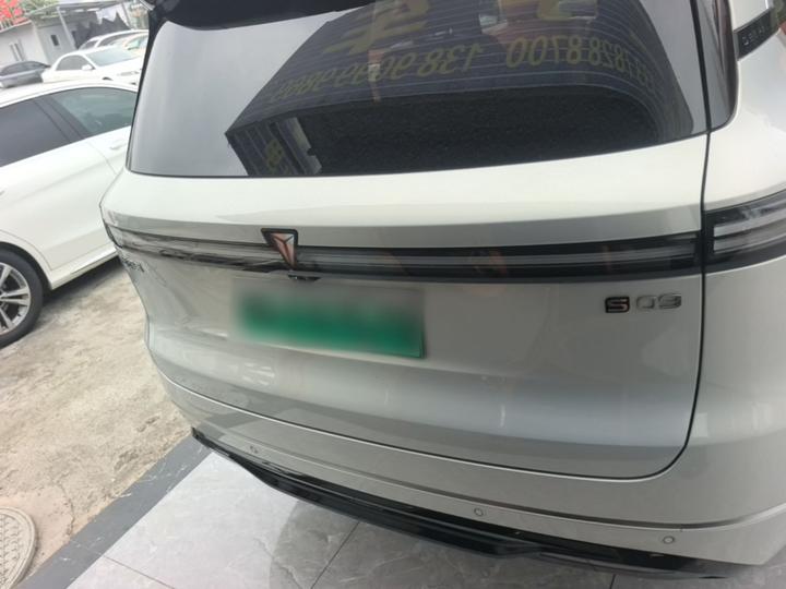 Deepal S09 2025 AWD Ultra+ photo 5