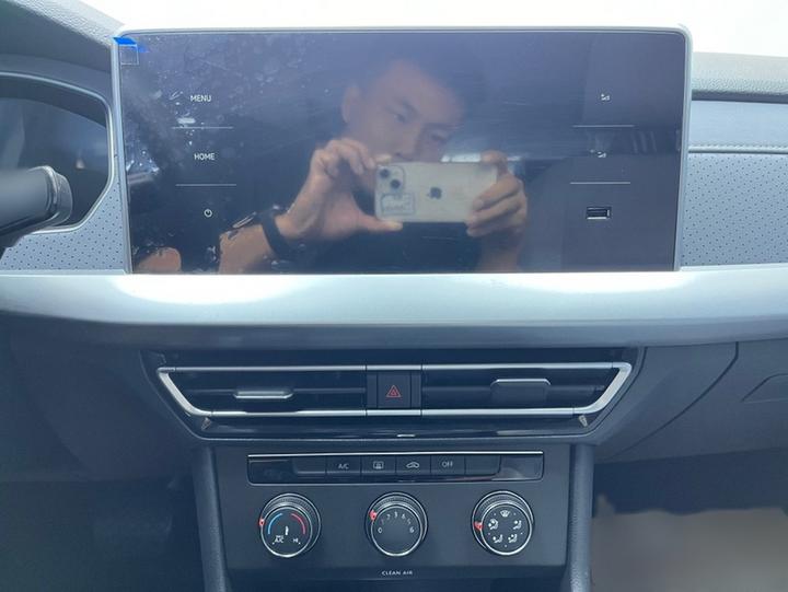 Lavida 2024 1.5L AT photo 5