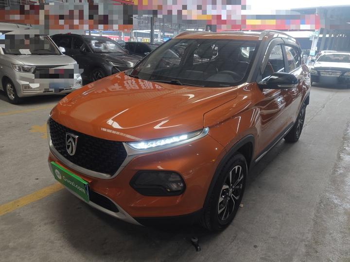 510 2019 1.5L CVT China VI