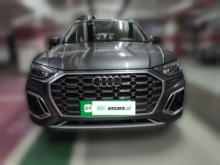 Q5L 2022 45T Luxury Dynamic photo 2