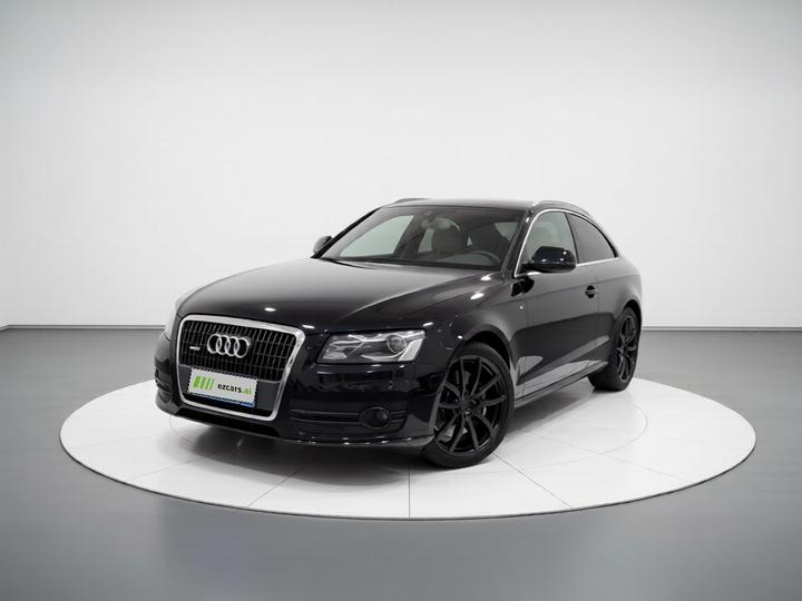 Q5 2012 2.0TFSI Tech