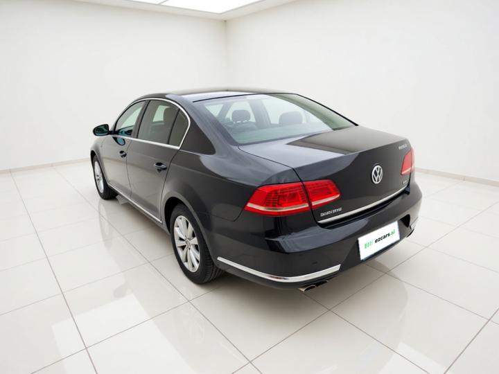 Magotan 2015 2.0TSI Luxury photo 4